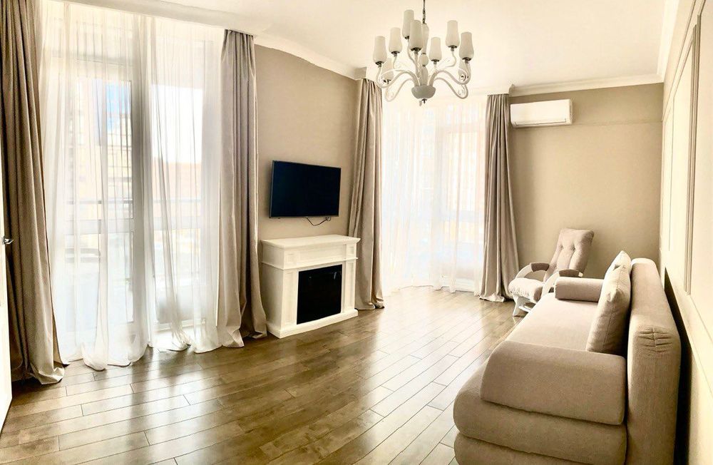 Квартира на ЖК Французький квартал-2 в Києві, ID 407664, фото №7