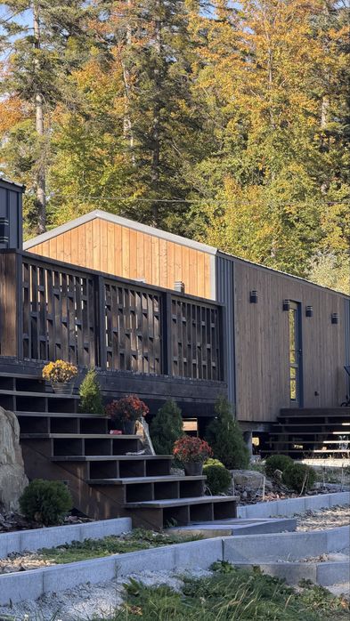 Будинок на Terra Cottage, ID 415288, фото №1