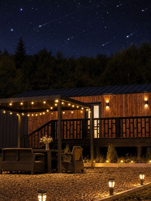 Будинок на Terra Cottage, ID 415288, фото №4