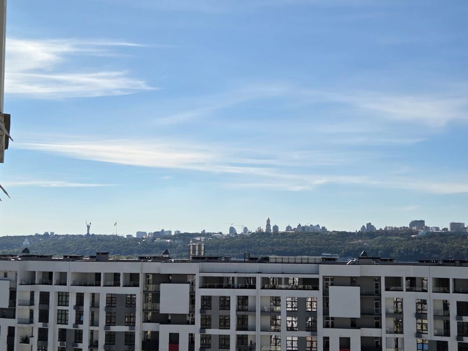 Квартира на вул. Микільсько-Слобідська, 8 в Києві, ID 407530, фото №2