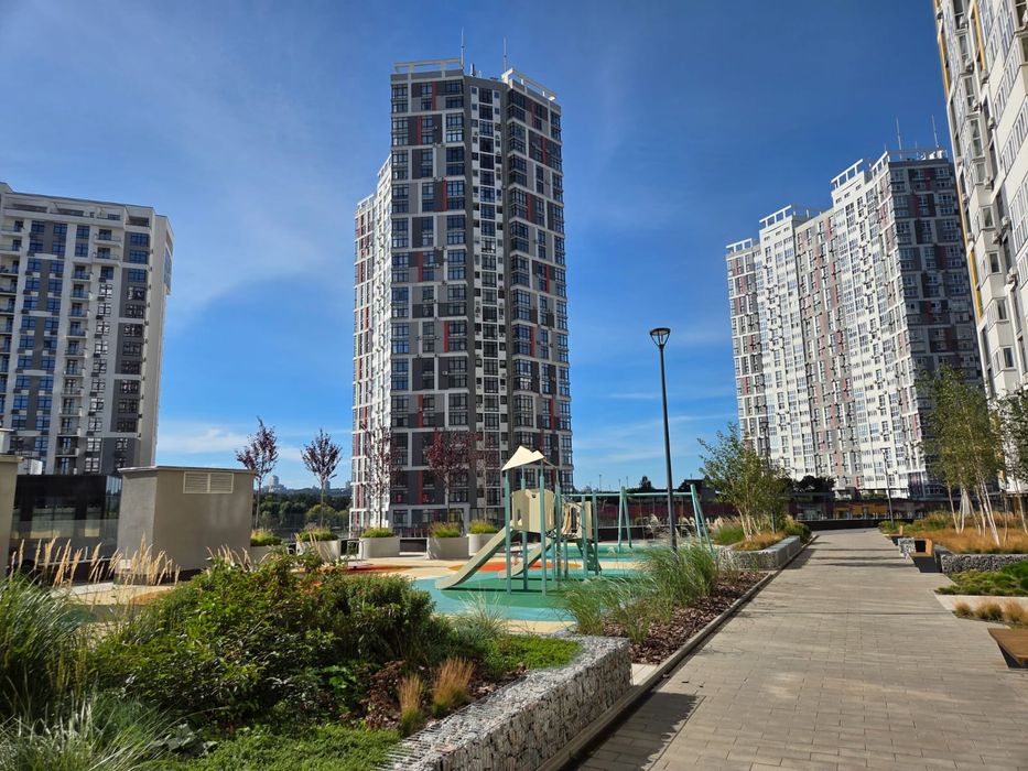 Квартира на вул. Микільсько-Слобідська, 8 в Києві, ID 407530, фото №7