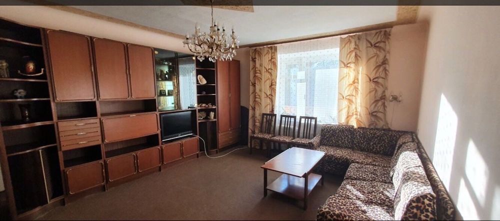 Квартира на вул. Шовковична, 20, ID 407529, фото №1