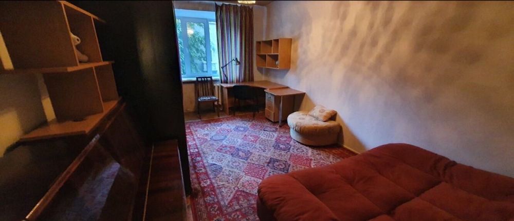 Квартира на вул. Шовковична, 20 в Києві, ID 407529, фото №2