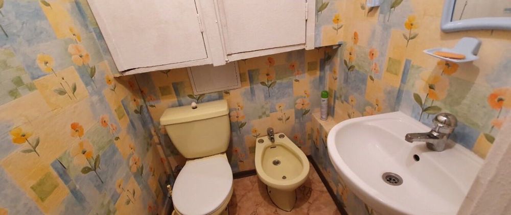 Квартира на вул. Шовковична, 20 в Києві, ID 407529, фото №5