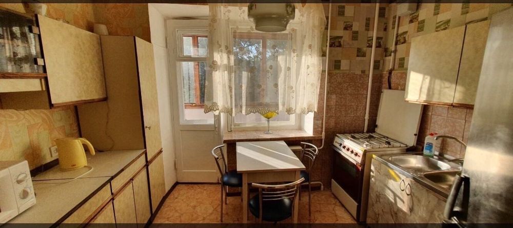 Квартира на вул. Шовковична, 20 в Києві, ID 407529, фото №6