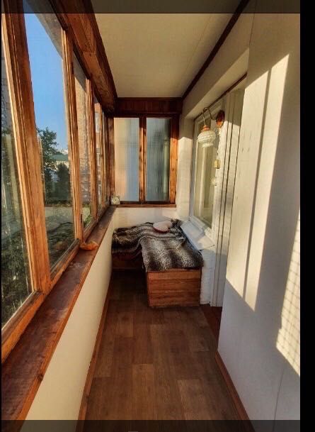 Квартира на вул. Шовковична, 20 в Києві, ID 407529, фото №7