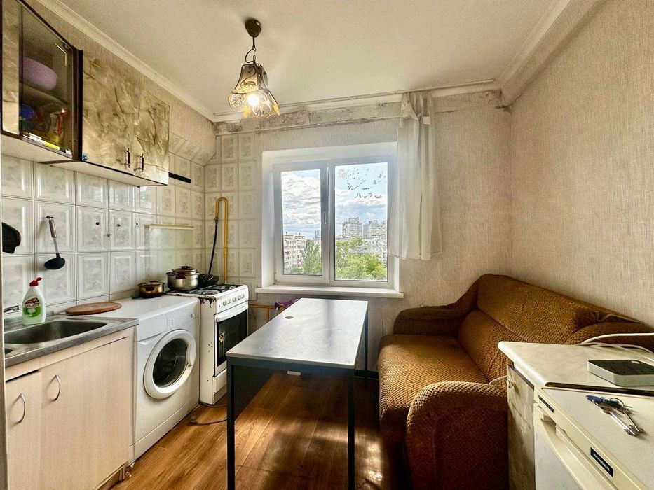 Квартира на вул. Малишка в Києві, ID 414842, фото №3