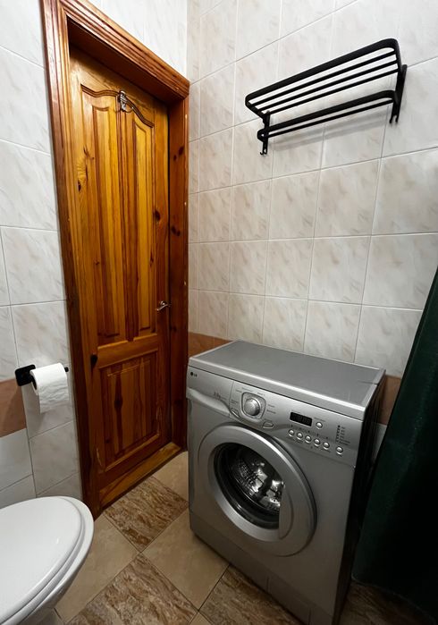 Квартира на вул. Уманська в Києві, ID 407557, фото №11