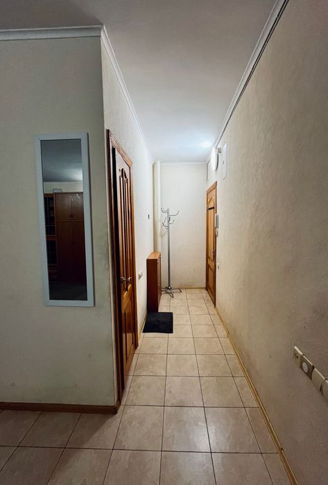 Квартира на вул. Уманська в Києві, ID 407557, фото №12