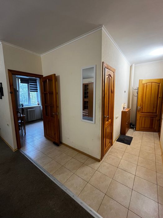 Квартира на вул. Уманська в Києві, ID 407557, фото №7