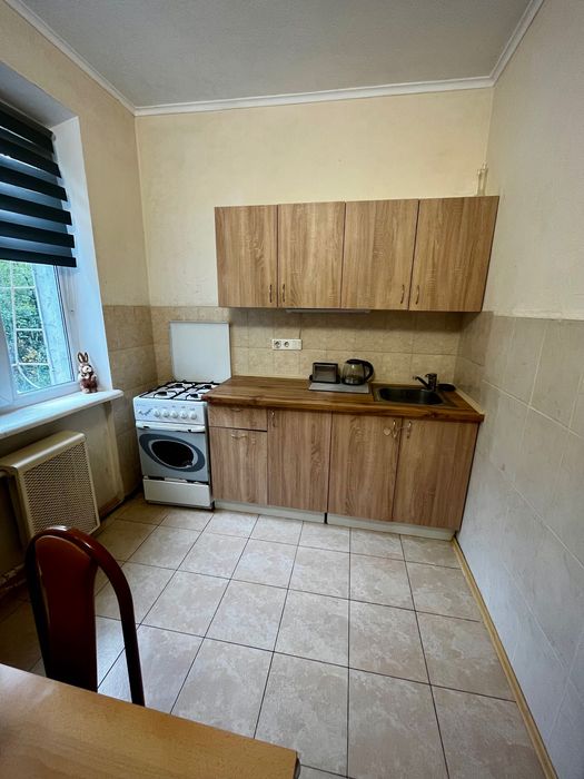 Квартира на вул. Уманська в Києві, ID 407557, фото №8