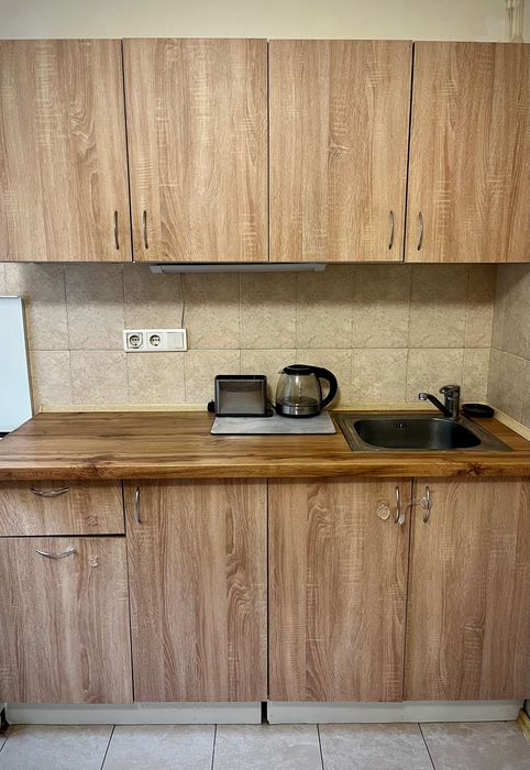 Квартира на вул. Уманська в Києві, ID 407557, фото №9