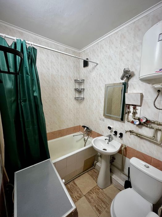Квартира на вул. Уманська в Києві, ID 407557, фото №10