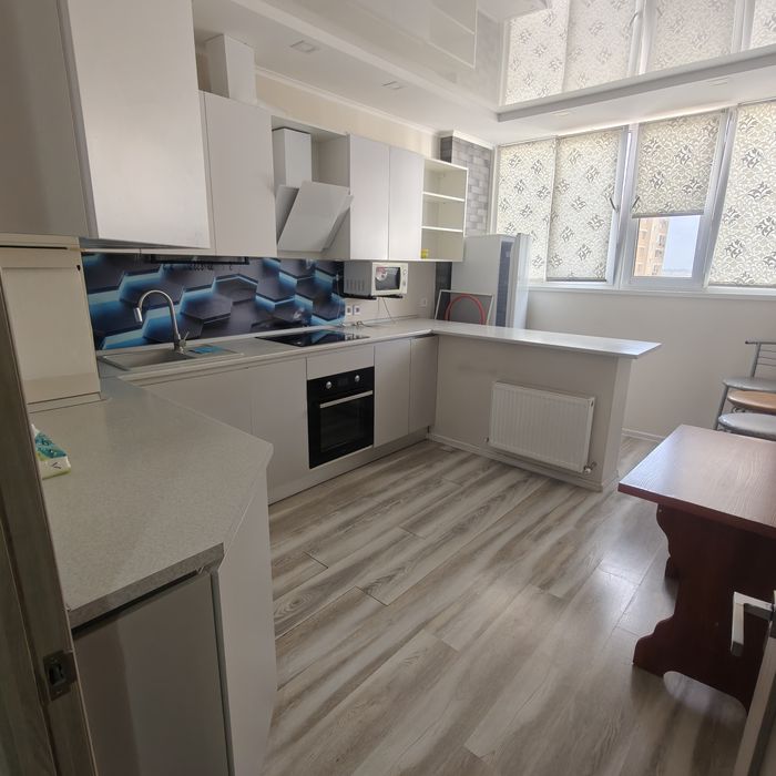 Квартира — Чорноморськ, Одеська область в Одесі, ID 407545, фото №7