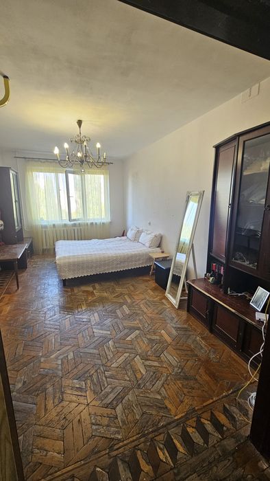 Квартира на Люстдовська дорога, 152/4, ID 412394, фото №1