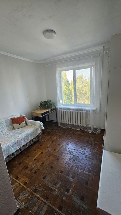 Квартира на Люстдовська дорога, 152/4 в Одесі, ID 412394, фото №3