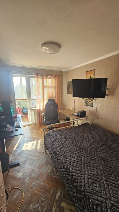 Квартира на Люстдовська дорога, 152/4 в Одесі, ID 412394, фото №4