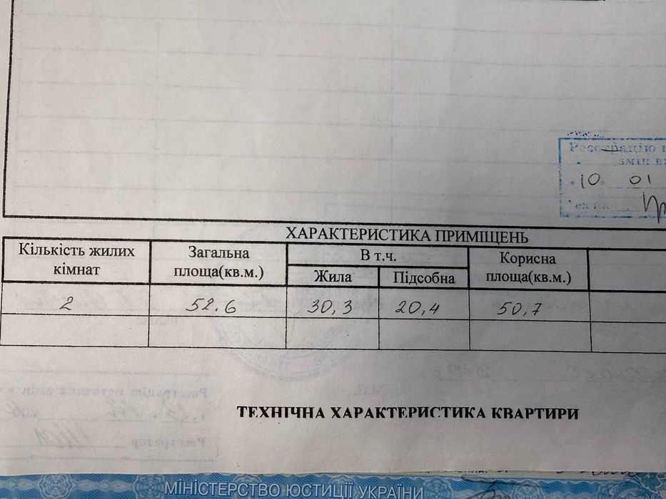 Квартира на вул. Рубана в Запоріжжі, ID 407552, фото №3