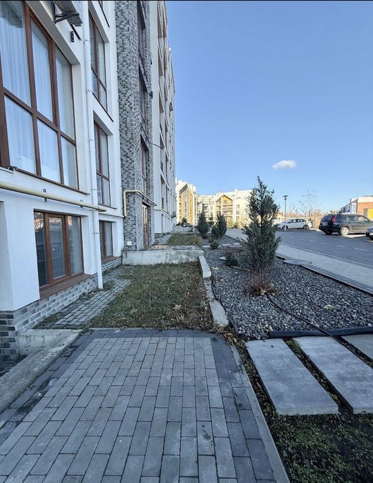 Купити квартиру за адресою Буча на Findly.com.ua Квартира на Буча, ID 407564, фото №1