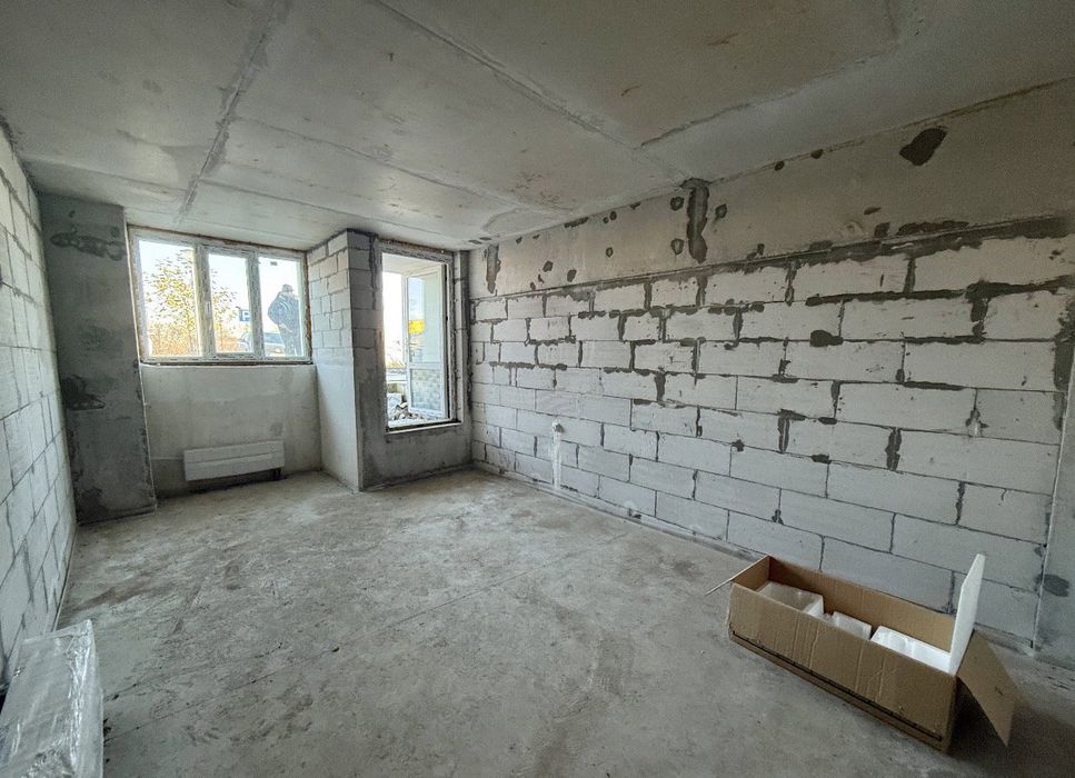 Квартира на Буча в Києві, ID 407564, фото №2