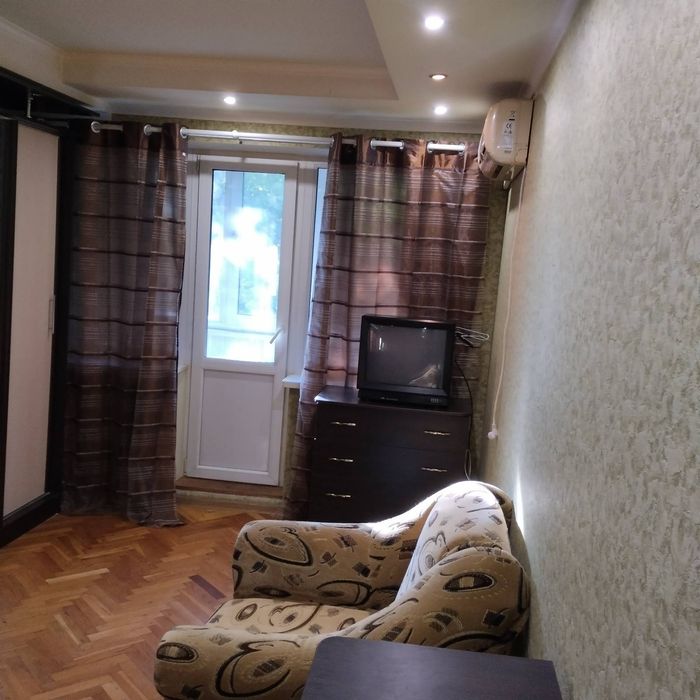 Квартира на вул. М. Василенка в Києві, ID 407550, фото №2