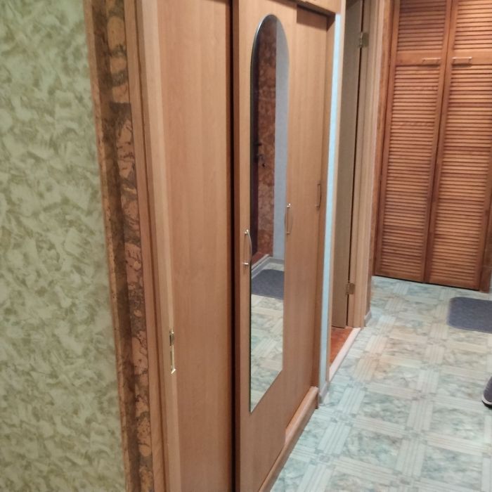 Квартира на вул. М. Василенка в Києві, ID 407550, фото №11