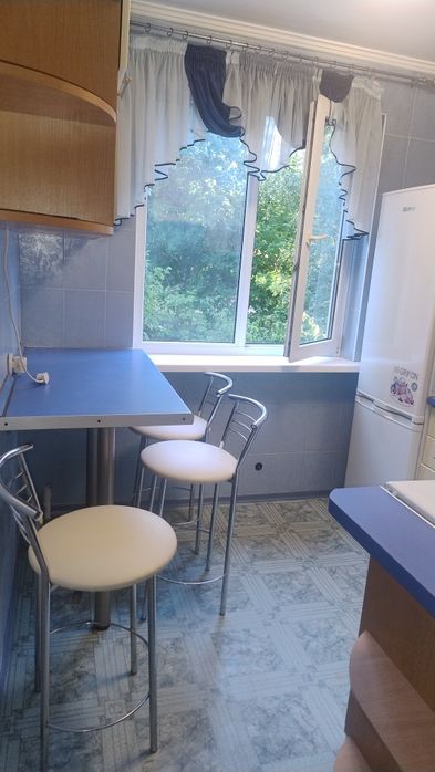 Квартира на вул. М. Василенка в Києві, ID 407550, фото №4