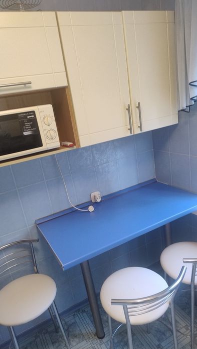 Квартира на вул. М. Василенка в Києві, ID 407550, фото №5