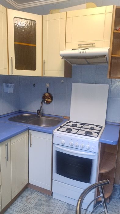 Квартира на вул. М. Василенка в Києві, ID 407550, фото №6
