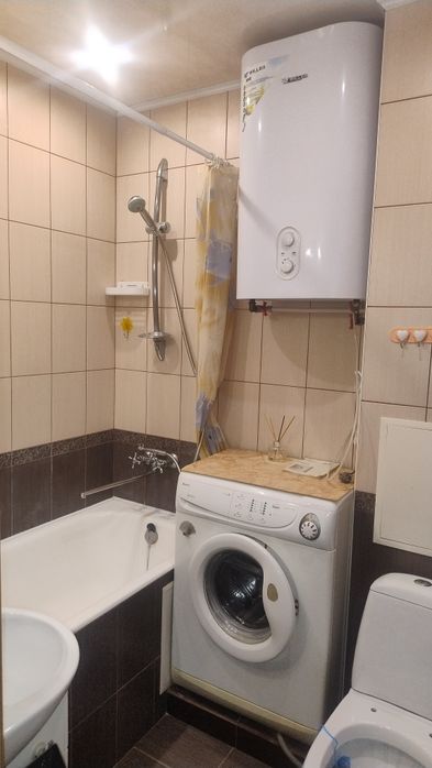 Квартира на вул. М. Василенка в Києві, ID 407550, фото №7