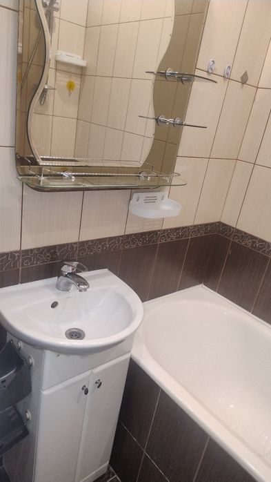 Квартира на вул. М. Василенка в Києві, ID 407550, фото №8