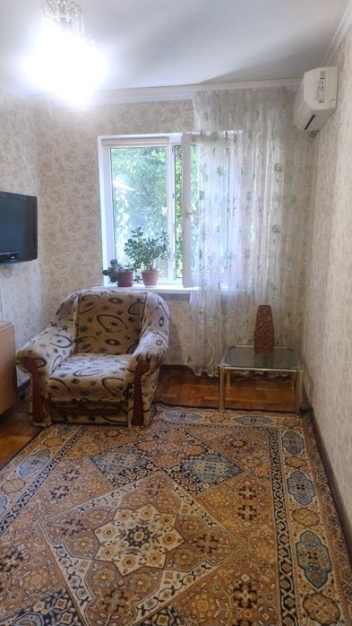 Квартира на вул. М. Василенка в Києві, ID 407550, фото №9