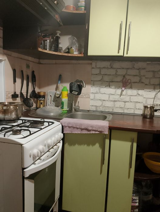 Квартира в Кривий Ріг, ID 407570, фото №3