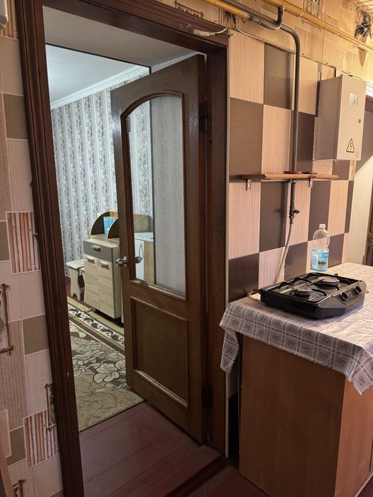 Квартира на вул. Александра Свища, 57 в Одесі, ID 407571, фото №6