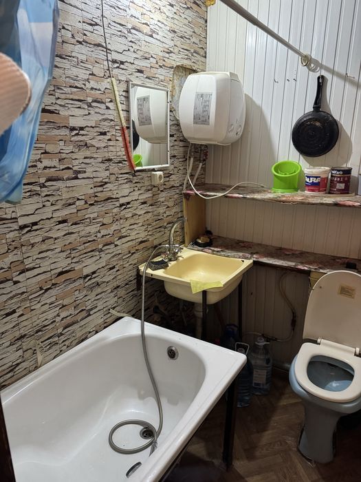 Квартира на вул. Александра Свища, 57 в Одесі, ID 407571, фото №8