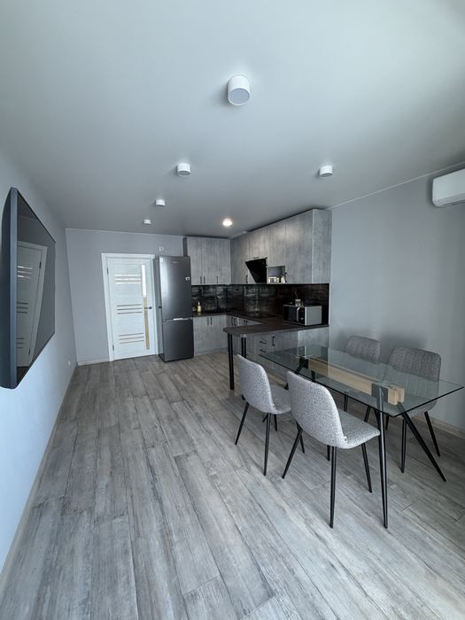 Квартира на Оболонський в Києві, ID 407592, фото №6