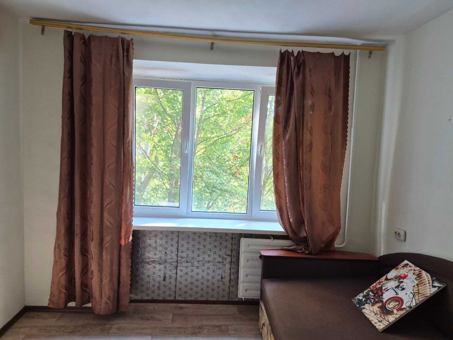 Квартира на вул. Чумаченка, ID 407574, фото №1