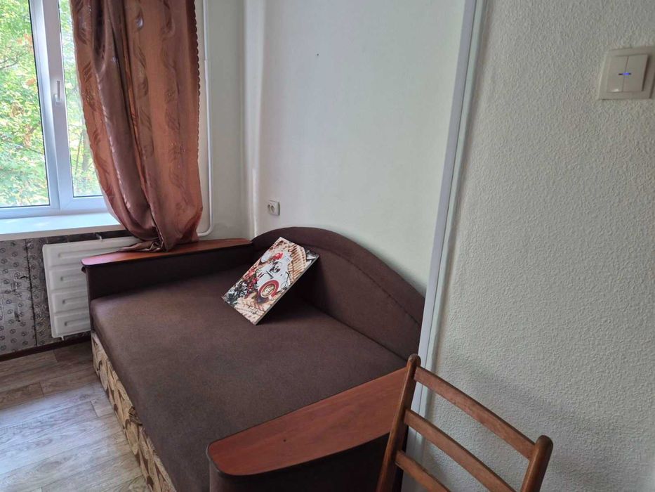 Квартира на вул. Чумаченка в Запоріжжі, ID 407574, фото №2