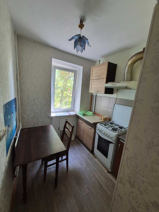 Квартира на вул. Чумаченка в Запоріжжі, ID 407574, фото №4