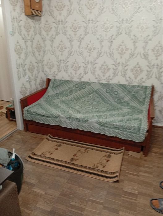 Квартира на пров. Межовий, 3 в Києві, ID 407577, фото №2