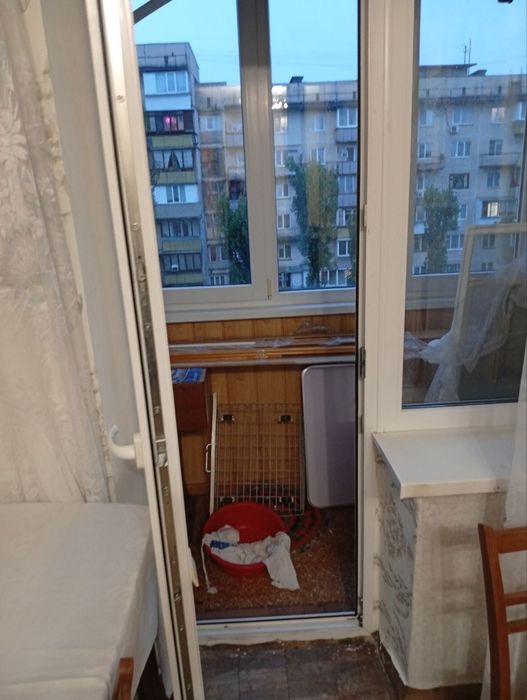 Квартира на пров. Межовий, 3 в Києві, ID 407577, фото №4