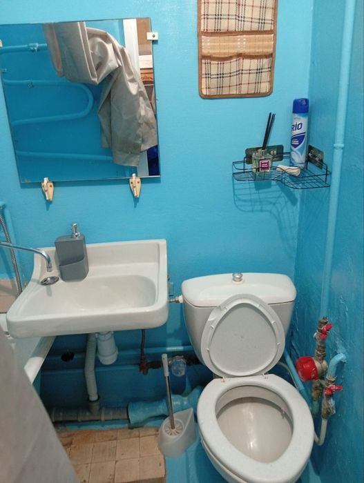 Квартира на пров. Межовий, 3 в Києві, ID 407577, фото №5