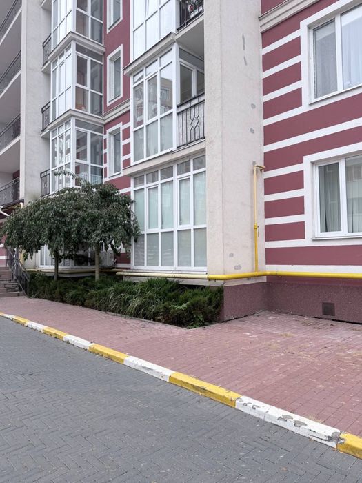 Квартира на ЖК «Покровський» в Києві, ID 407595, фото №16