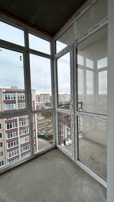 Квартира на ЖК «Покровський» в Києві, ID 407595, фото №3