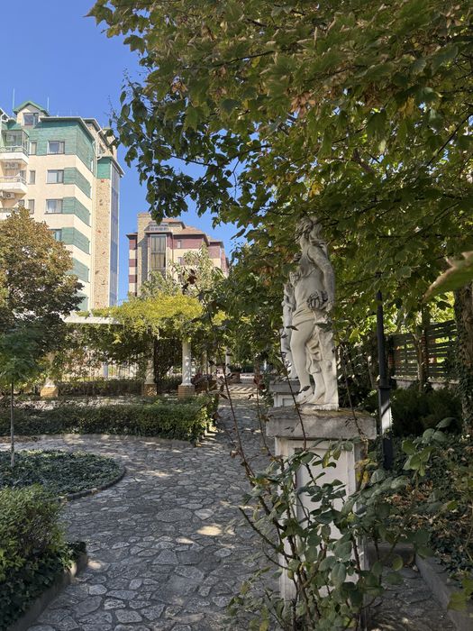 Квартира на ЖК Зеленый Мыс в Одесі, ID 407590, фото №2