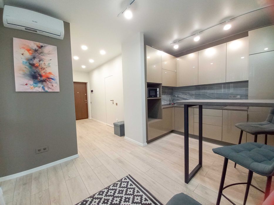 Квартира на вул. Повітряних Сил, 56, ID 407605, фото №1