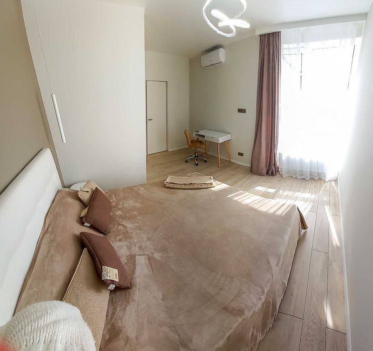 Квартира на вул. Повітряних Сил, 56 в Києві, ID 407605, фото №11