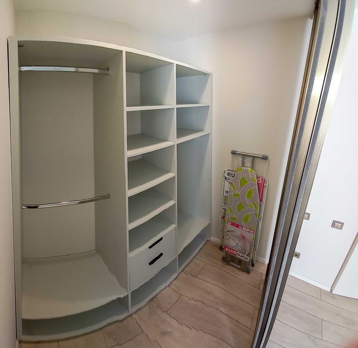 Квартира на вул. Повітряних Сил, 56 в Києві, ID 407605, фото №12