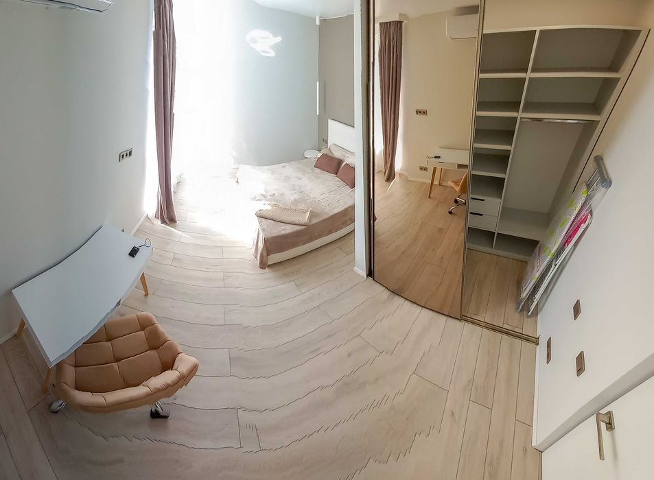 Квартира на вул. Повітряних Сил, 56 в Києві, ID 407605, фото №13
