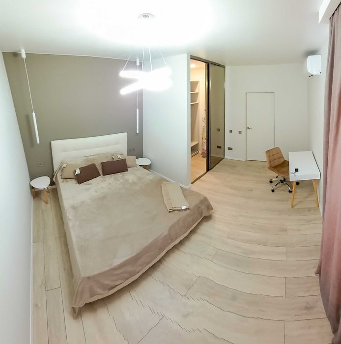 Квартира на вул. Повітряних Сил, 56 в Києві, ID 407605, фото №14